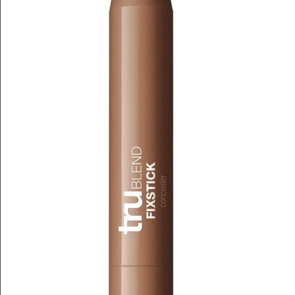 CoverGirl Tru Blend Fix Stick Concealer NEW Deep Intenso D-5-7 Makeup Sealed - Picture 3 of 10